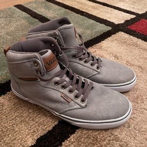 VANS Atwood Hi-Top shoe